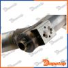 Filtres à Particules Diesel EURO6 pour VW | DPF-VW-009, 7E0131705M